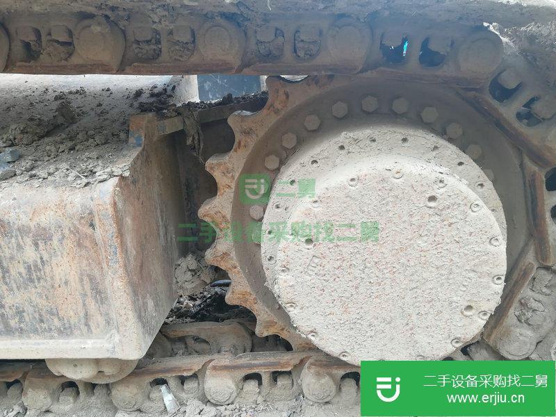 出售二手 挖掘機