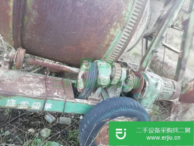 出售二手攪拌機?