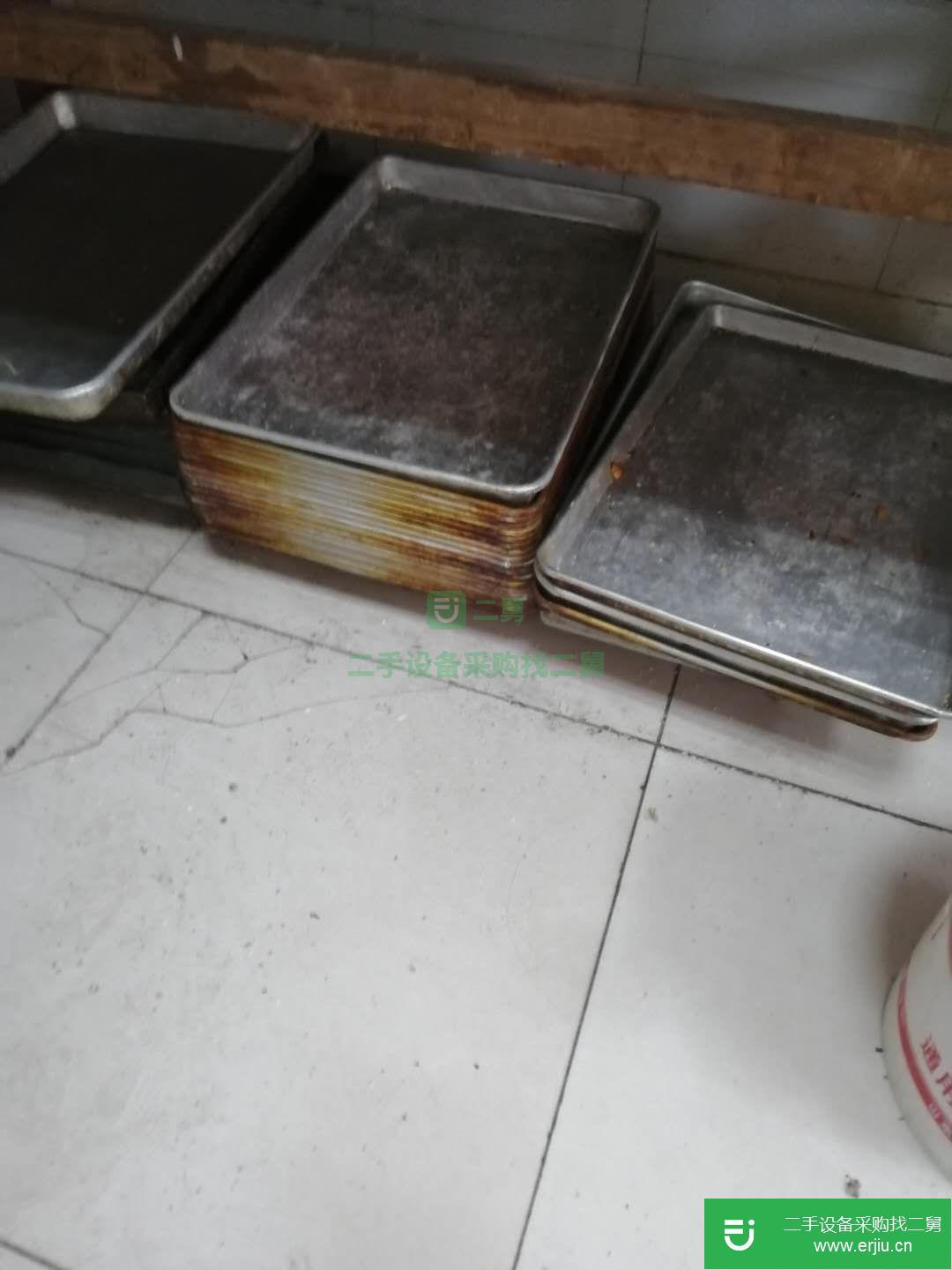 出售二手蛋糕設備