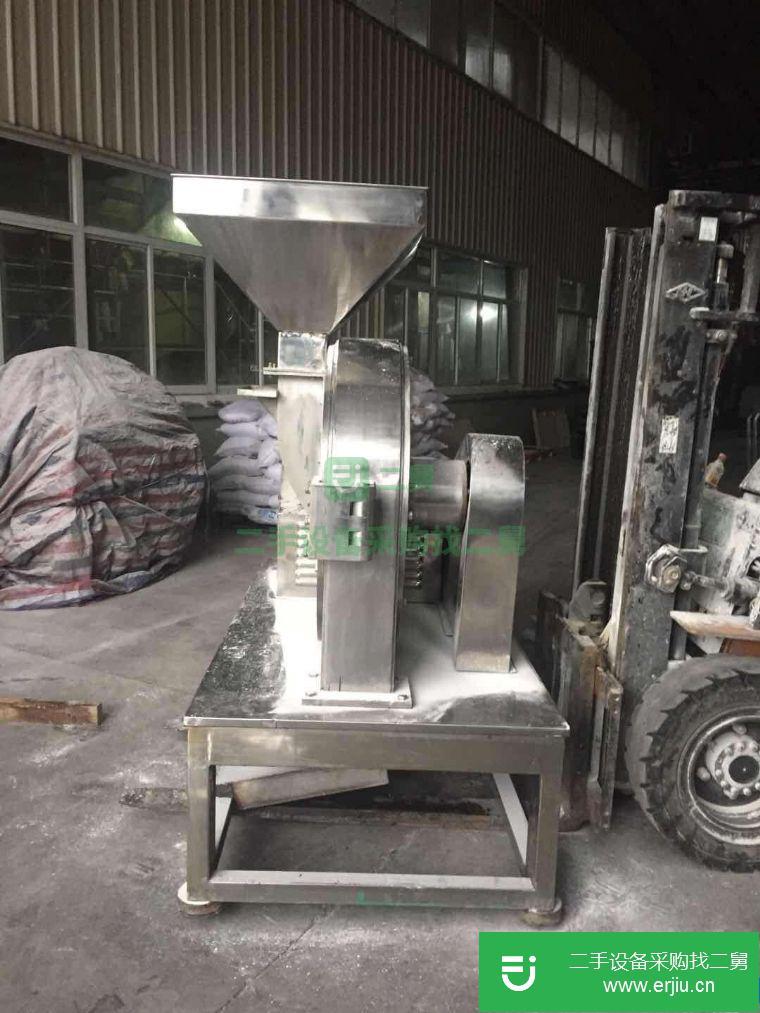 出售二手粉碎機 價格便宜 性能良好
