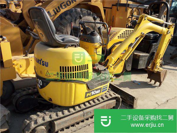 出售二手挖掘機