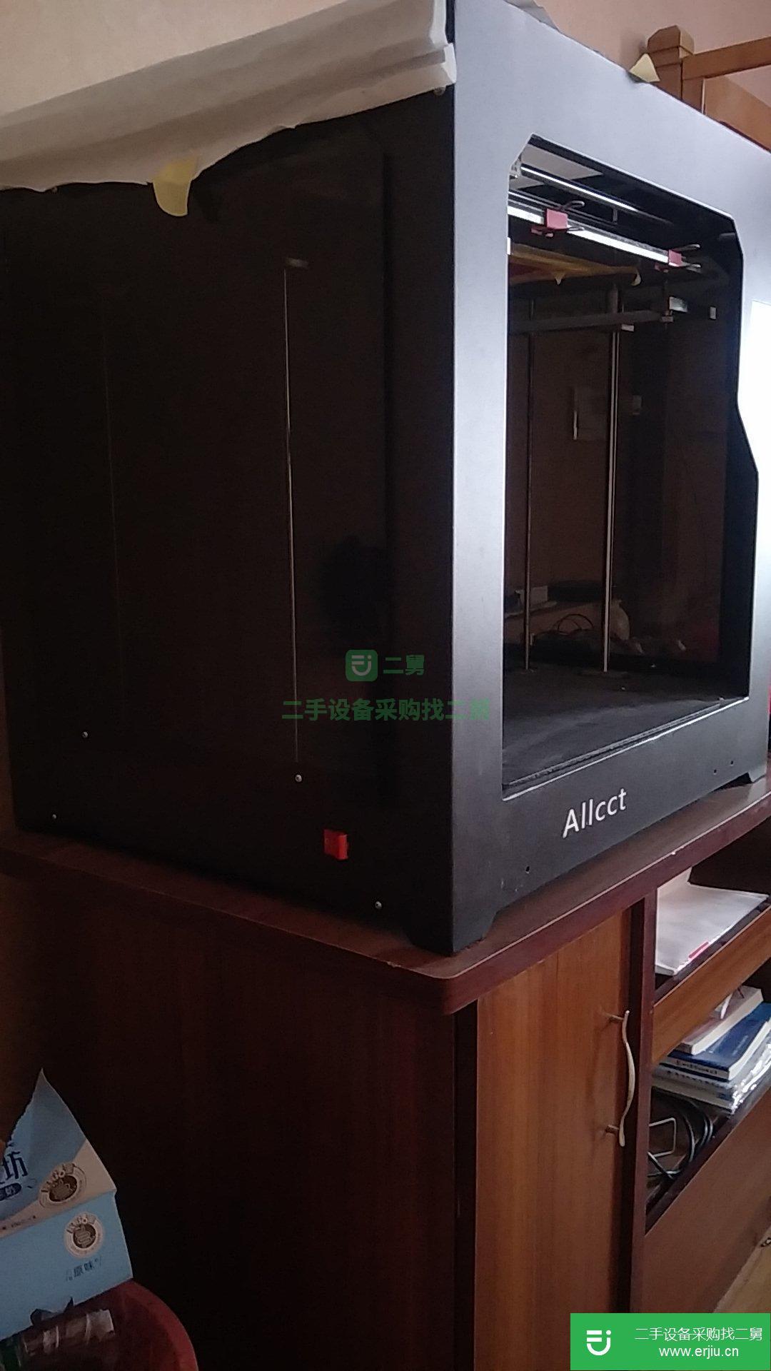 出售二手金屬3D打印機