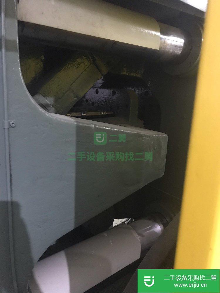 出售二手香港力勁280噸壓鑄機(jī)