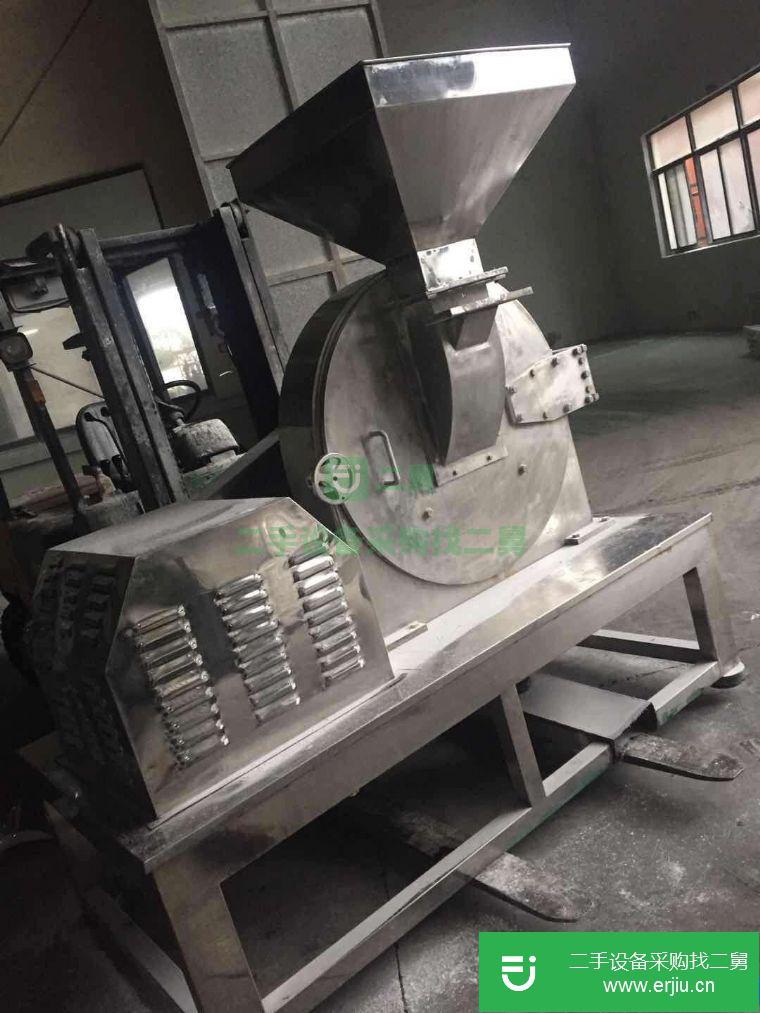 出售二手粉碎機 價格便宜 性能良好