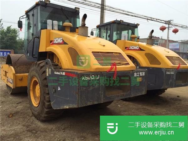 出售二手徐工18噸20噸22噸壓路機