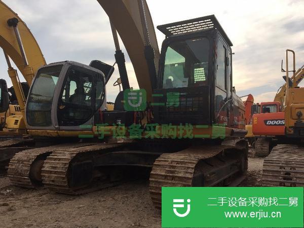 出售二手挖機(jī)
