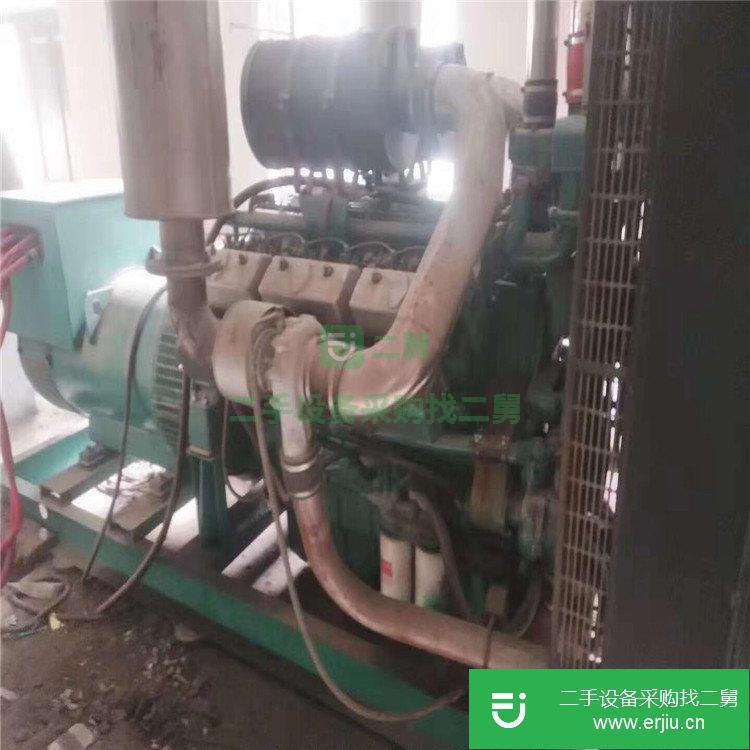 出售發電機組