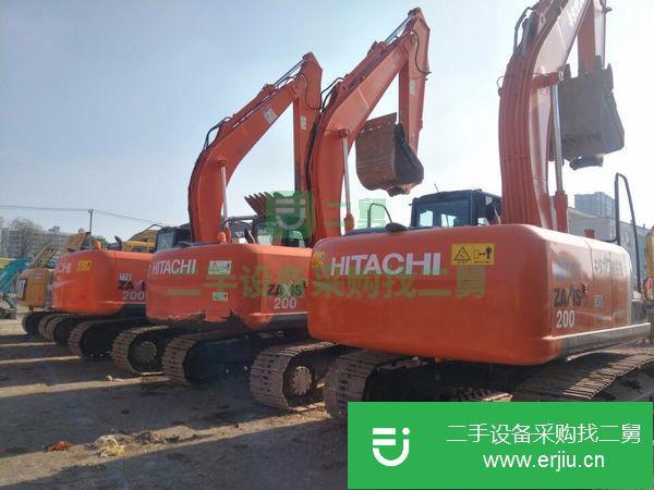 出售二手斗山300挖掘機