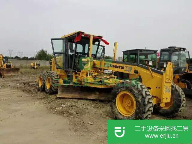 出售二手平地機(jī) 徐工柳工180二手平地機(jī)