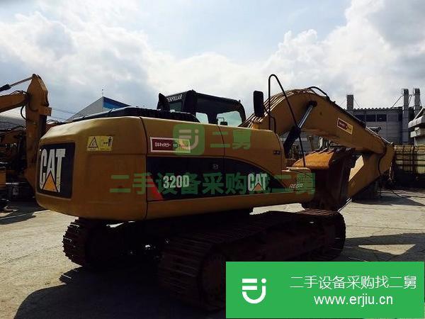出售二手挖機(jī)