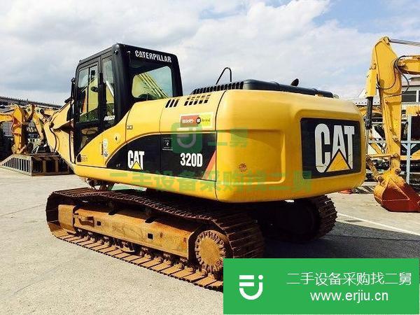 出售二手挖機(jī)