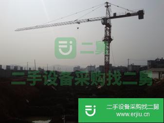 出售二手起重機