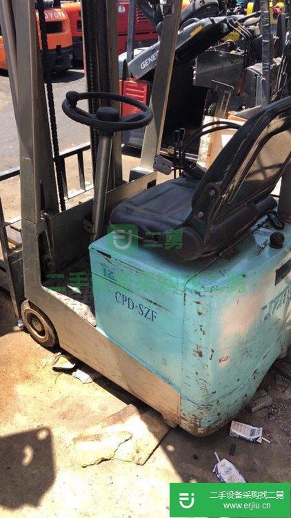 出售二手叉車