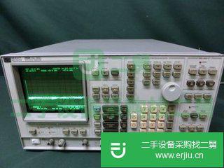 出售二手3585B 惠普HP3585B 音頻頻譜分析儀 20Hz-40MH