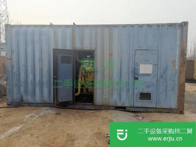 出售丹陽(yáng)500KW發(fā)電機(jī)免費(fèi)上門?