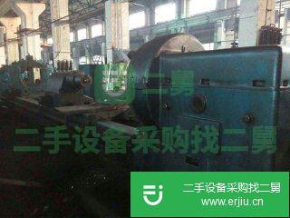 出售二手重型臥車