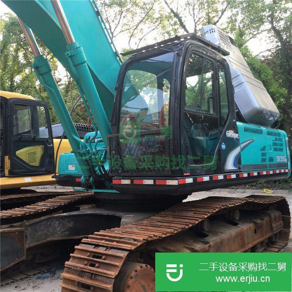 出售二手挖掘機(jī)