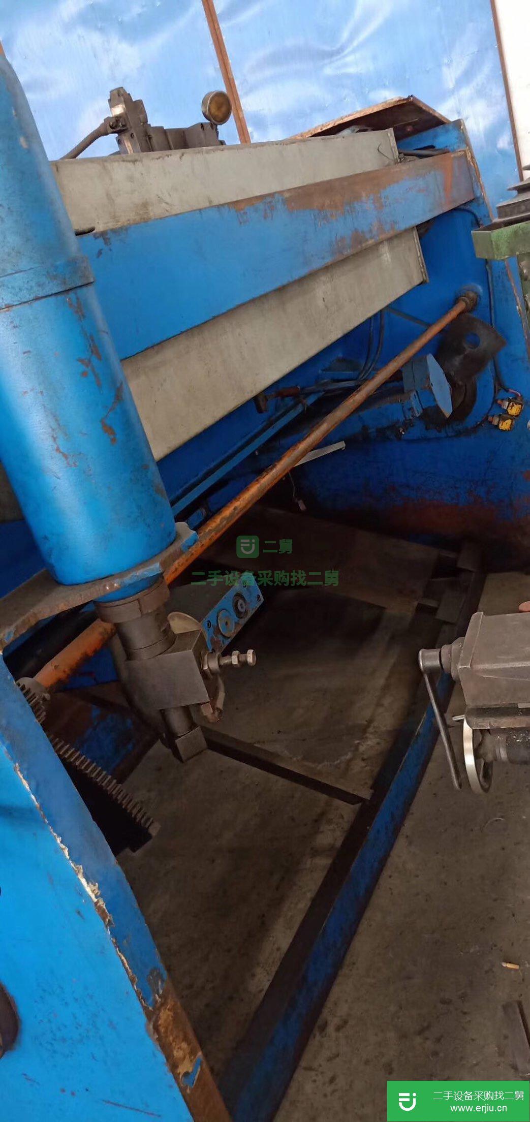 出售二手東海機床