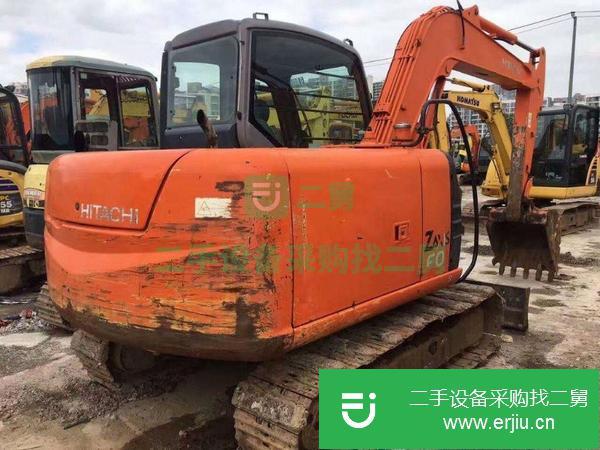出售二手小松挖掘機