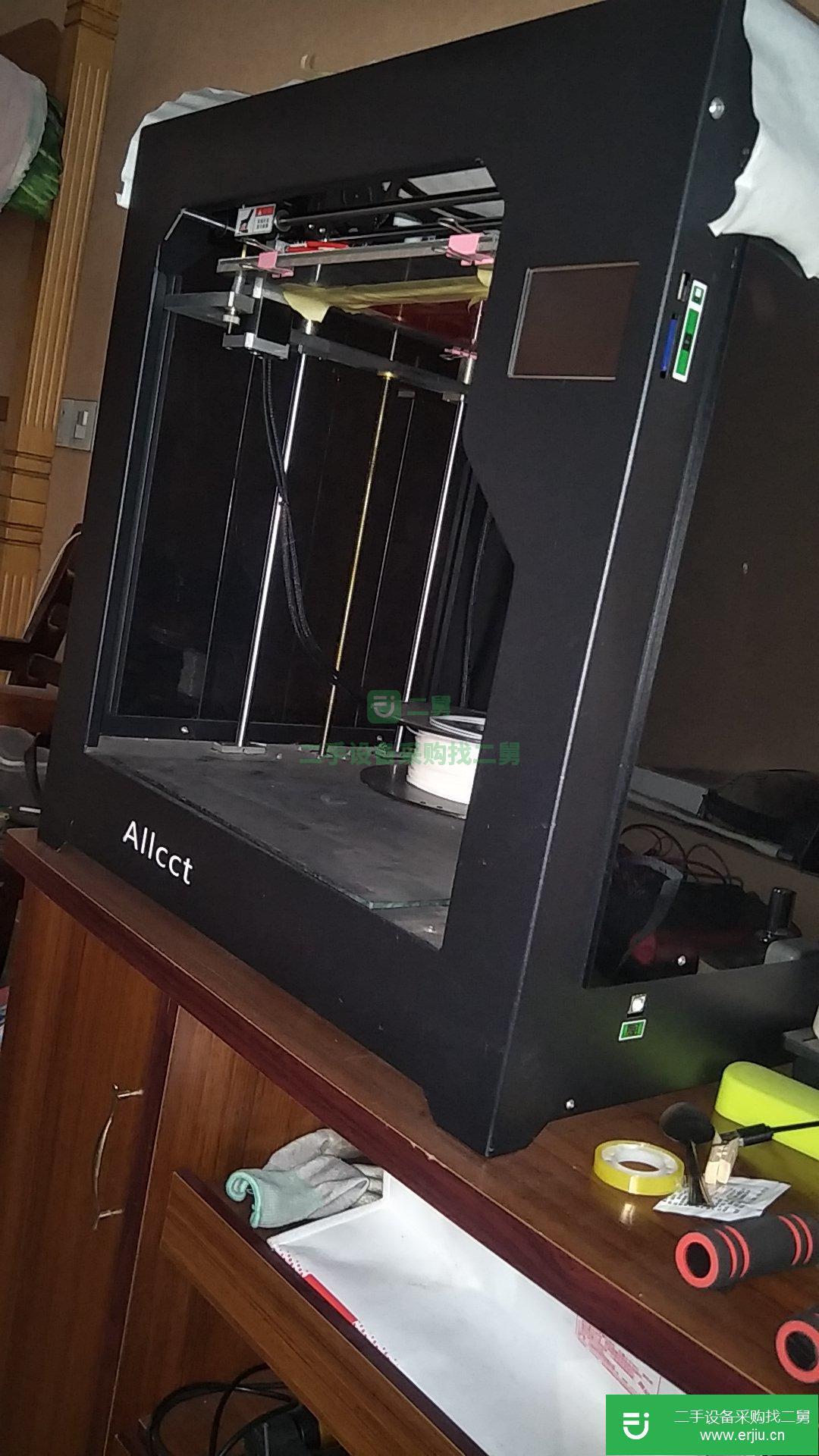 出售二手金屬3D打印機