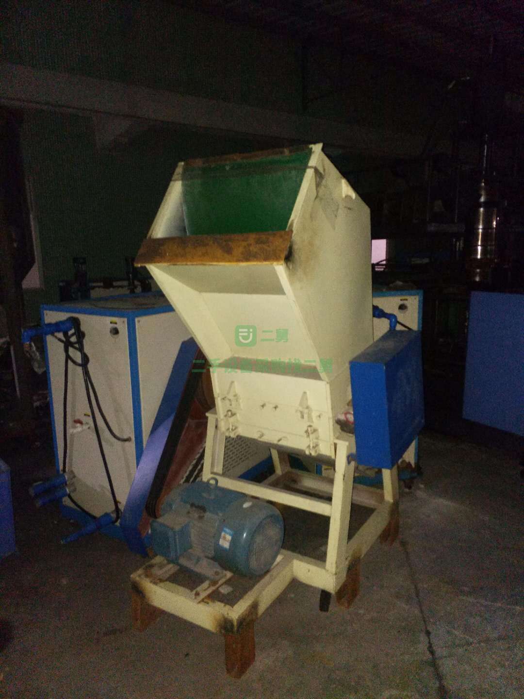 廣東出售二手破碎機