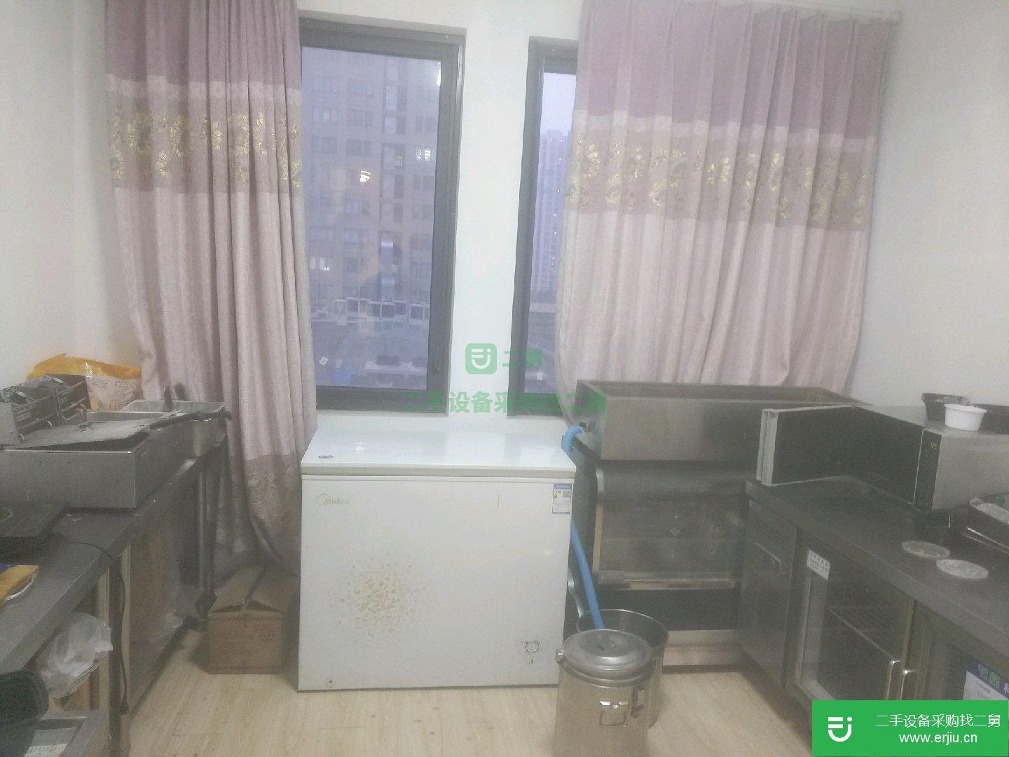 出售奶茶冰淇淋店全套設備