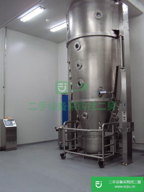 出售二手離心噴霧干燥機(jī)