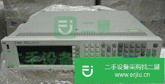 出售N5181A模擬信號發生器