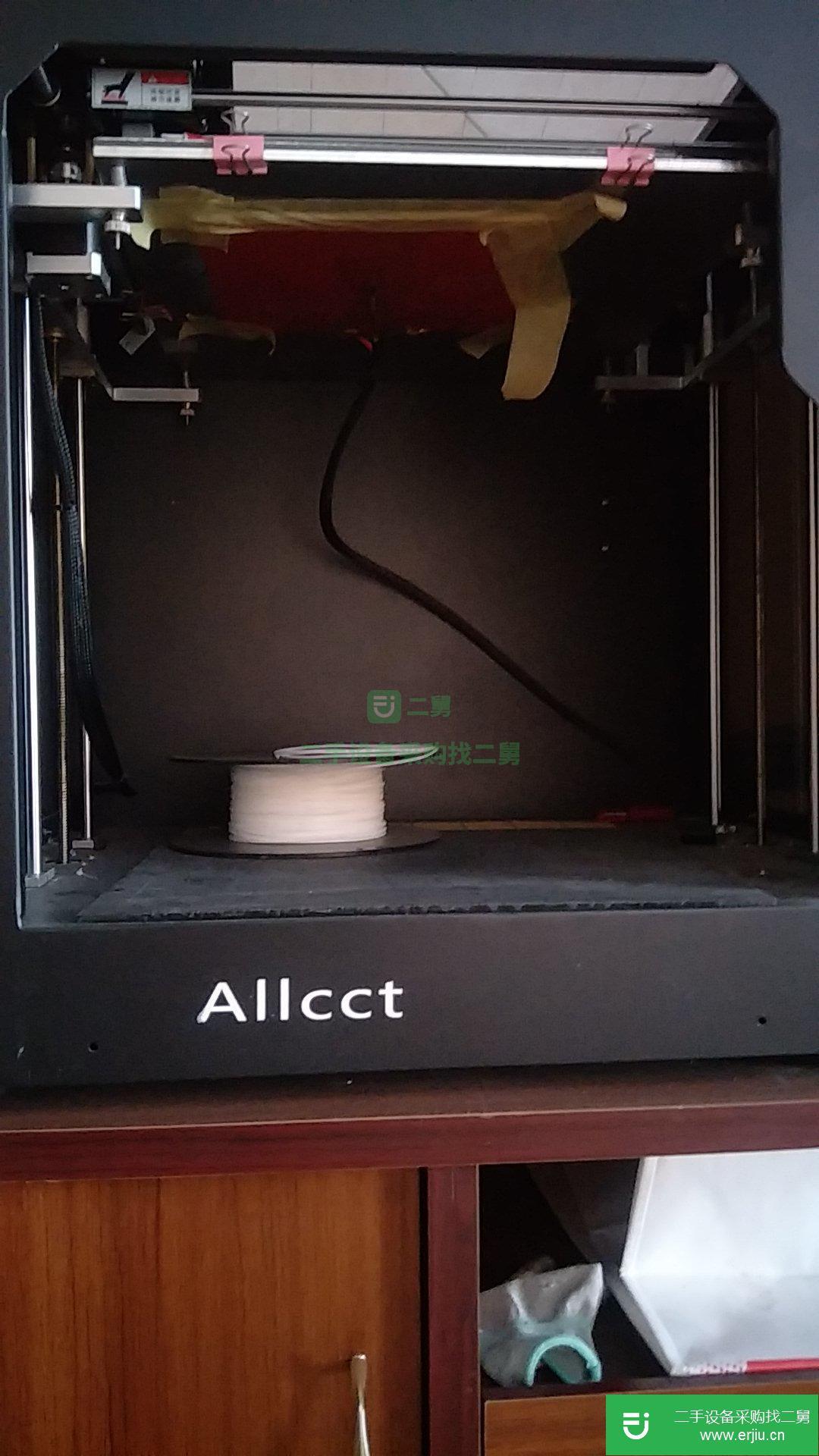 出售二手金屬3D打印機