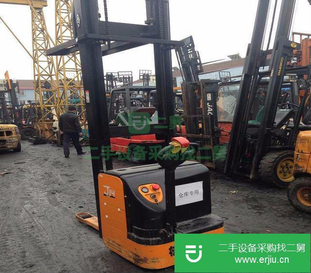 出售二手 叉車
