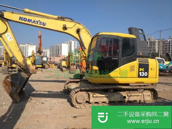 出售二手挖掘機