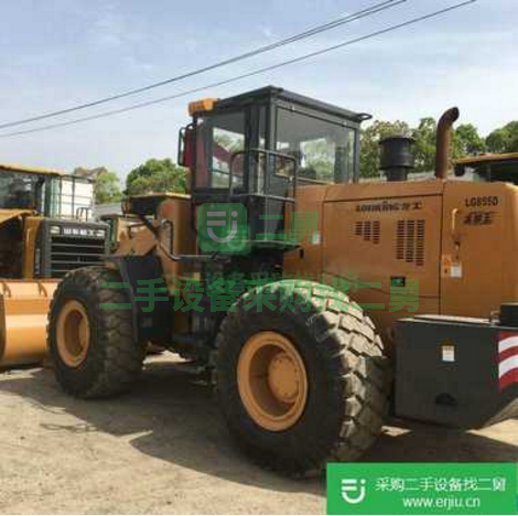 出售新疆鏟車