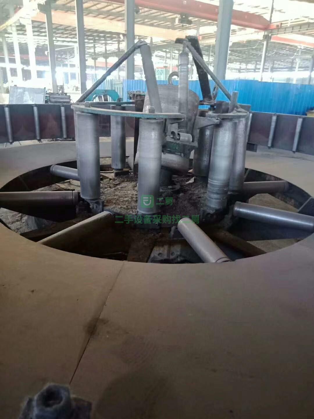 河北出售二手焊接輔助機