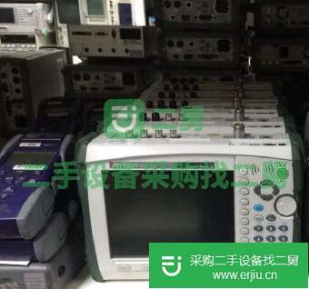 出售二手agilent 安捷倫N5172B信號源
