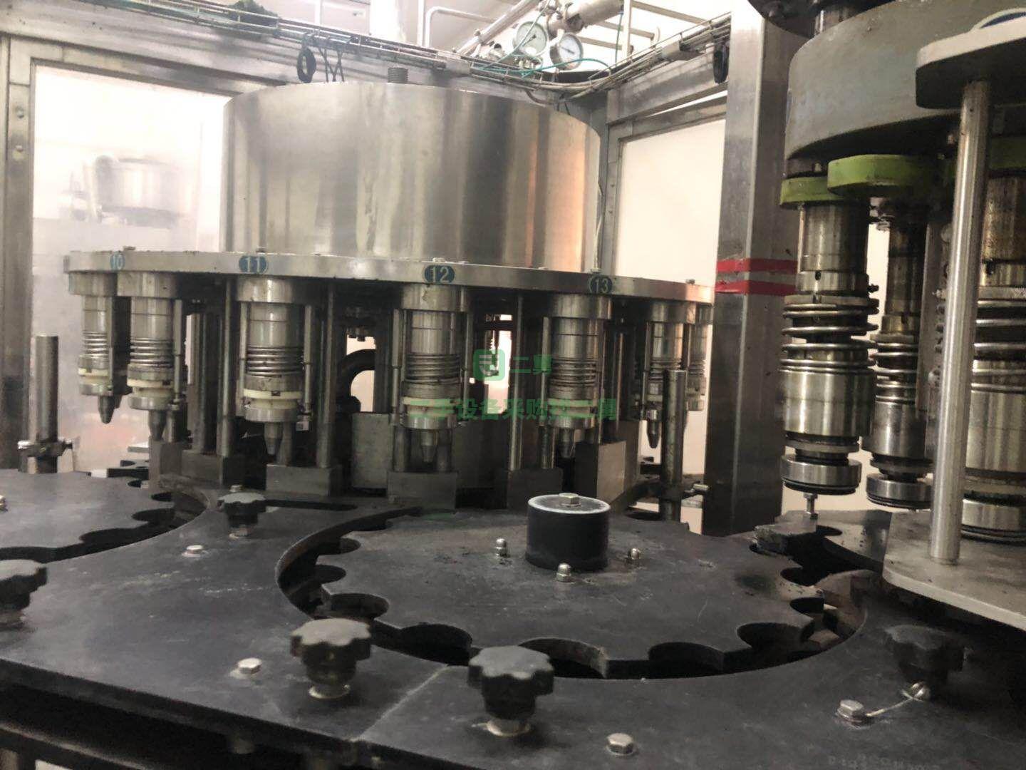 出售二手管式殺菌機