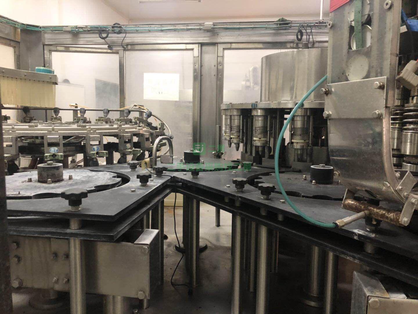 出售二手管式殺菌機
