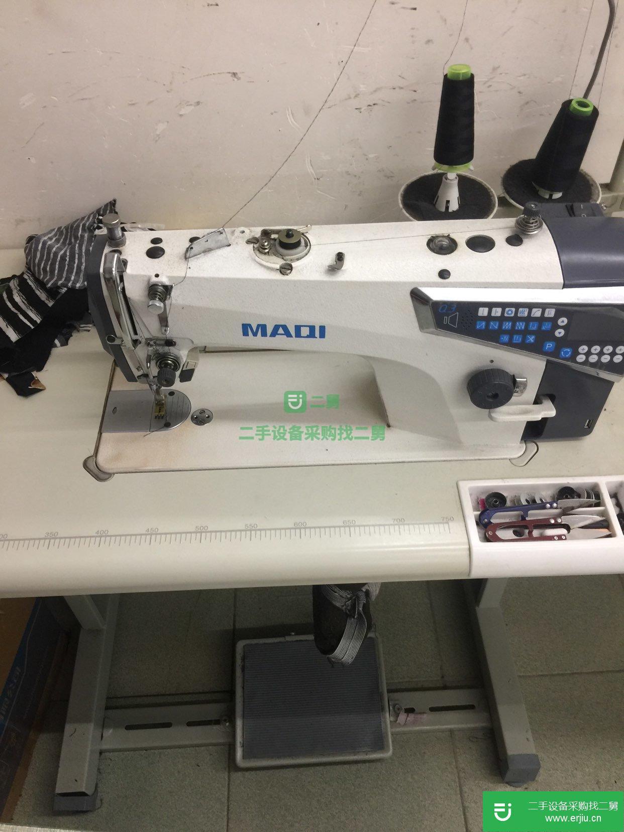 廣東出售二手工業縫紉機