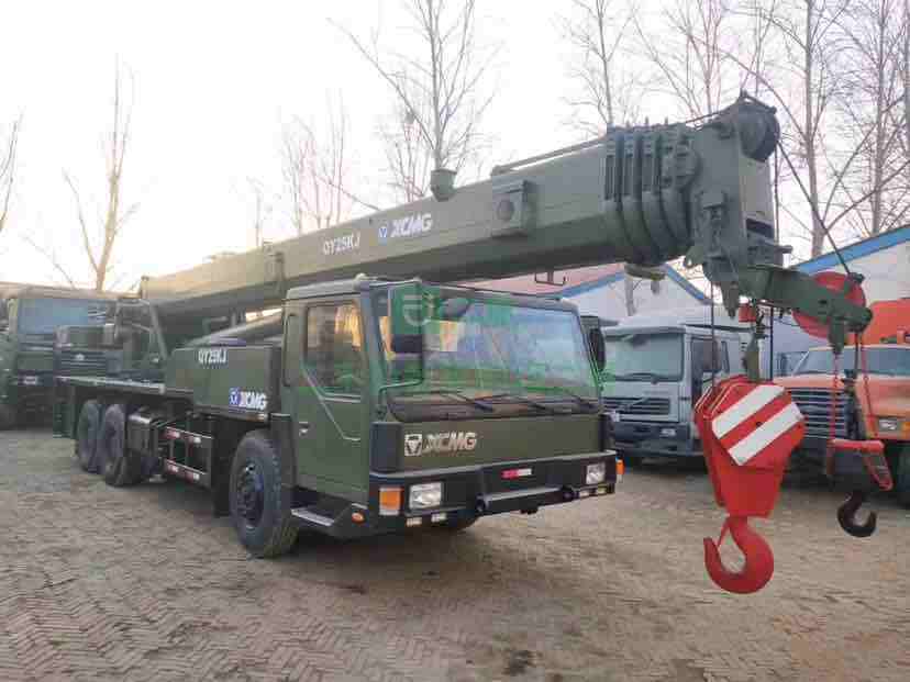 出售二手環衛車輛