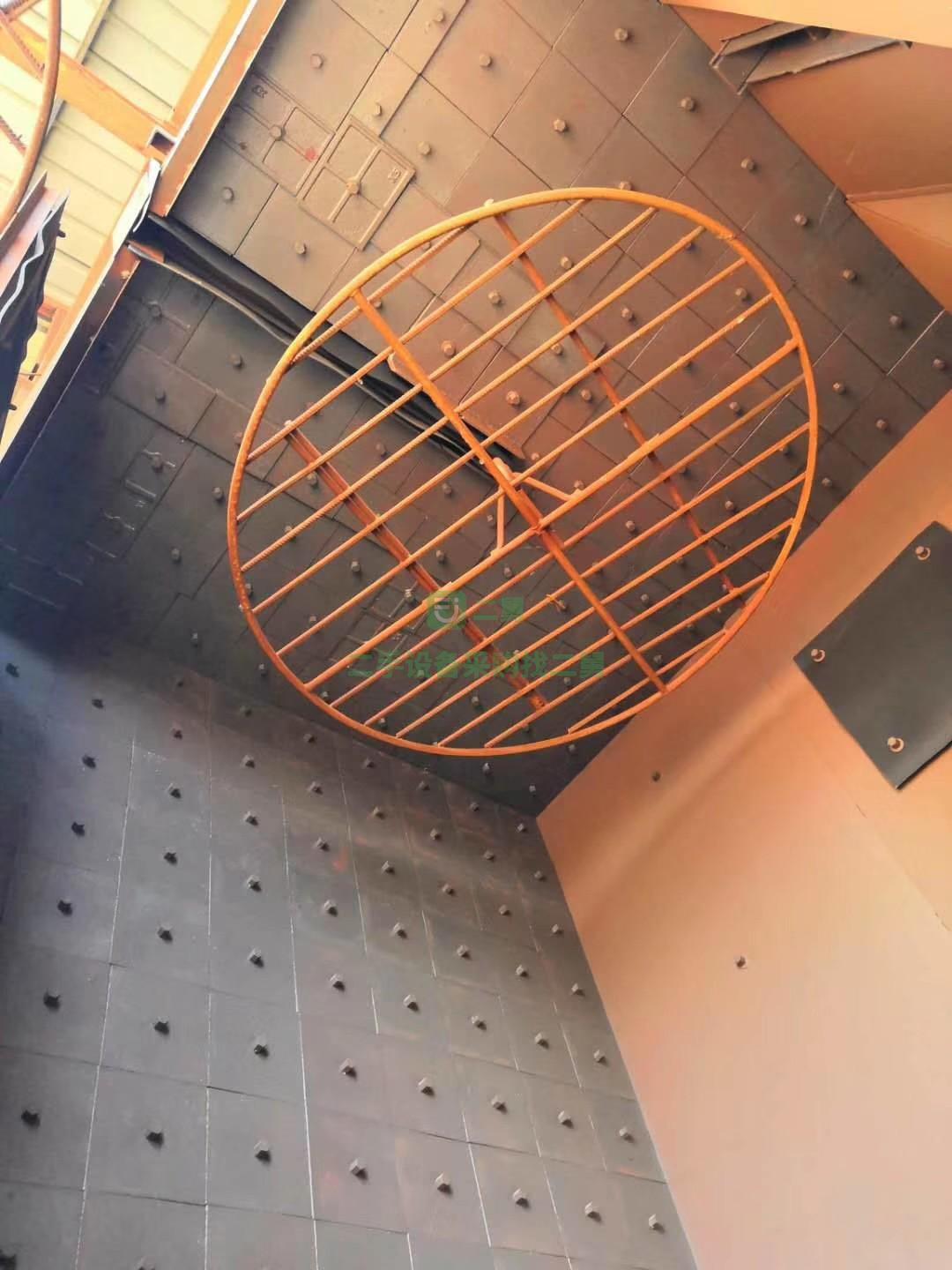 出售二手拋丸機