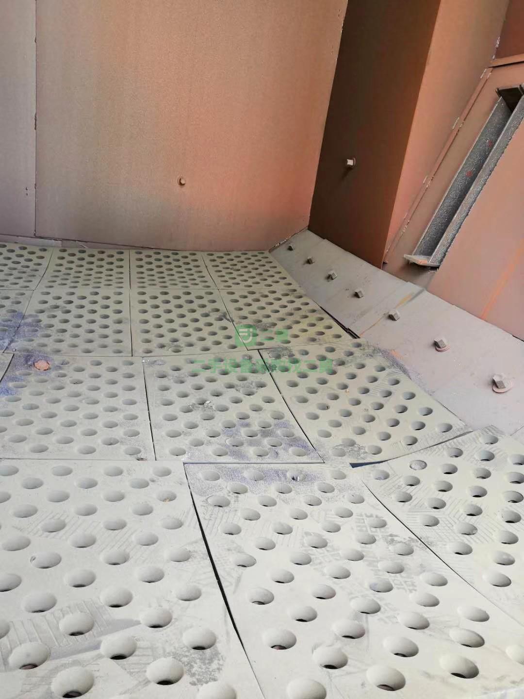 出售二手拋丸機