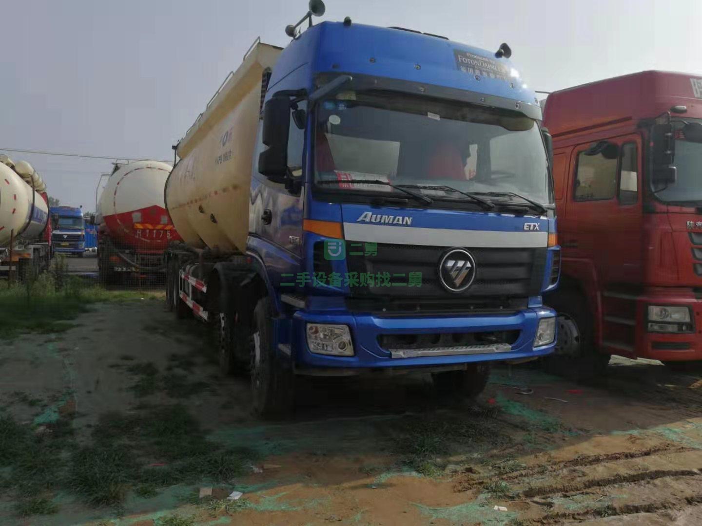 二手九成新歐曼國四車價低
