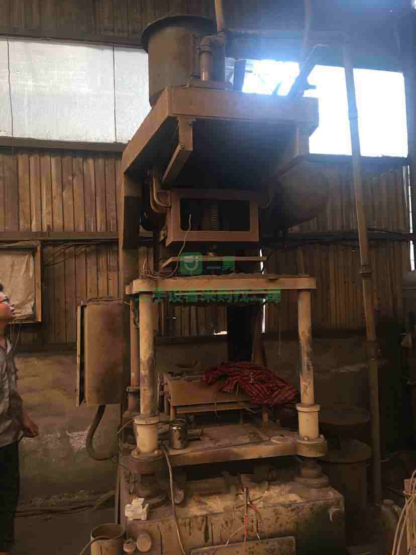 二手射芯機(jī)