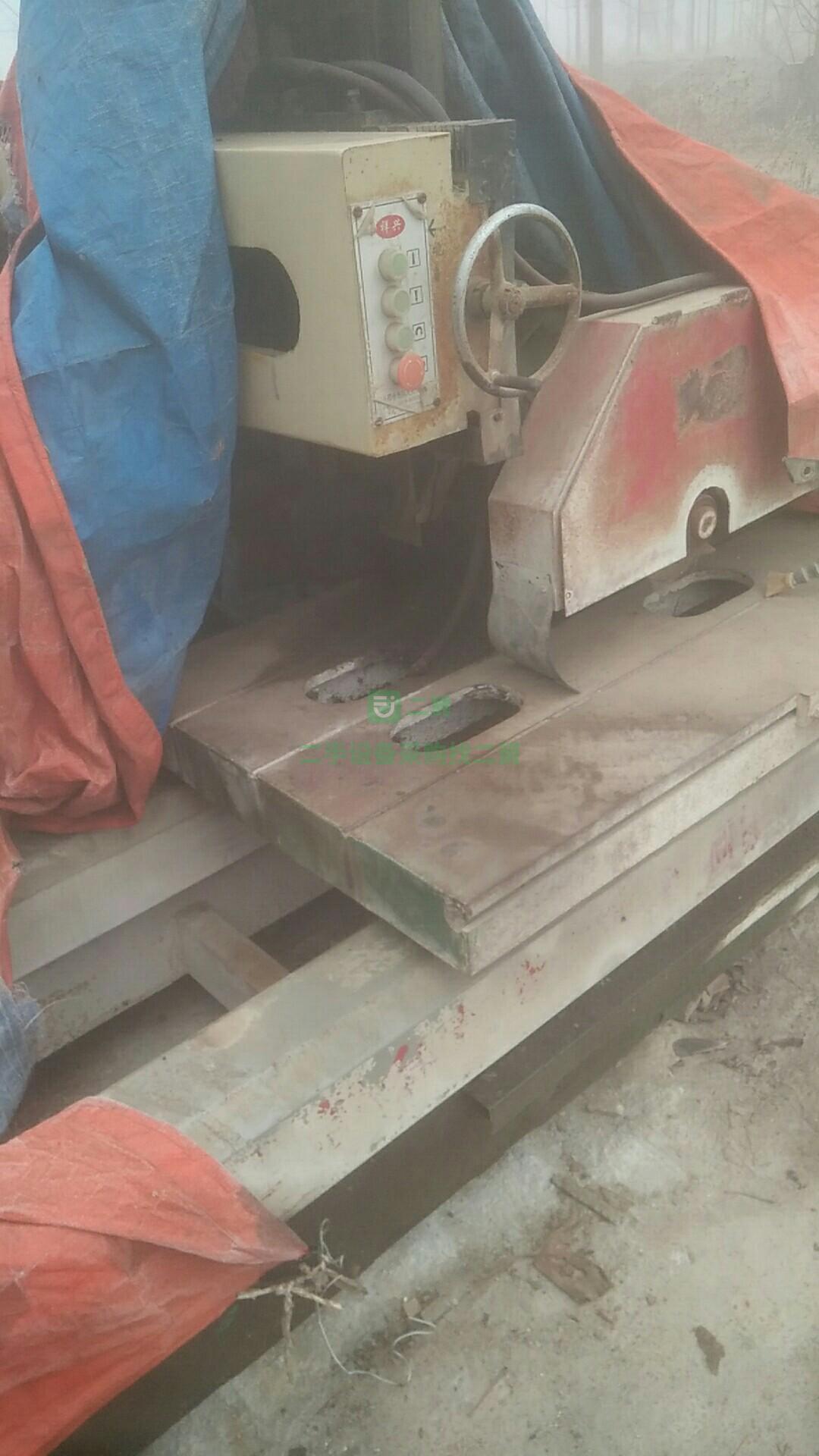 二手石材切割機(jī)