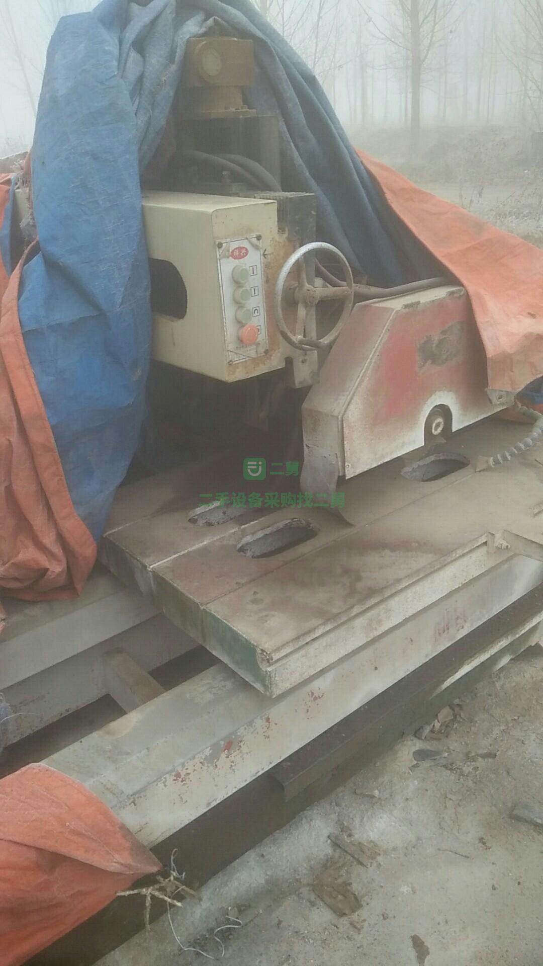 二手石材切割機(jī)