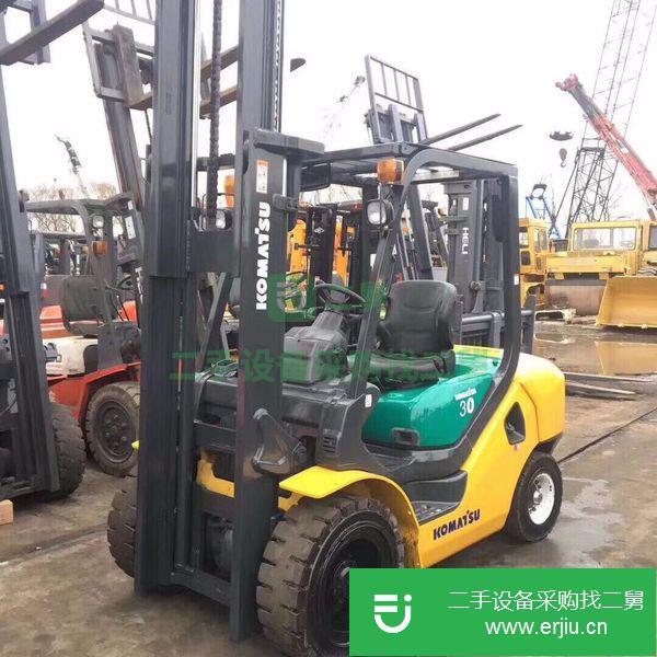合力內(nèi)燃式3噸3.5噸叉車
