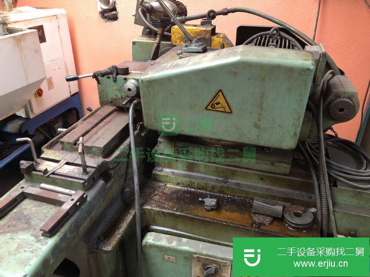 上海第三機床廠二手外圓磨床