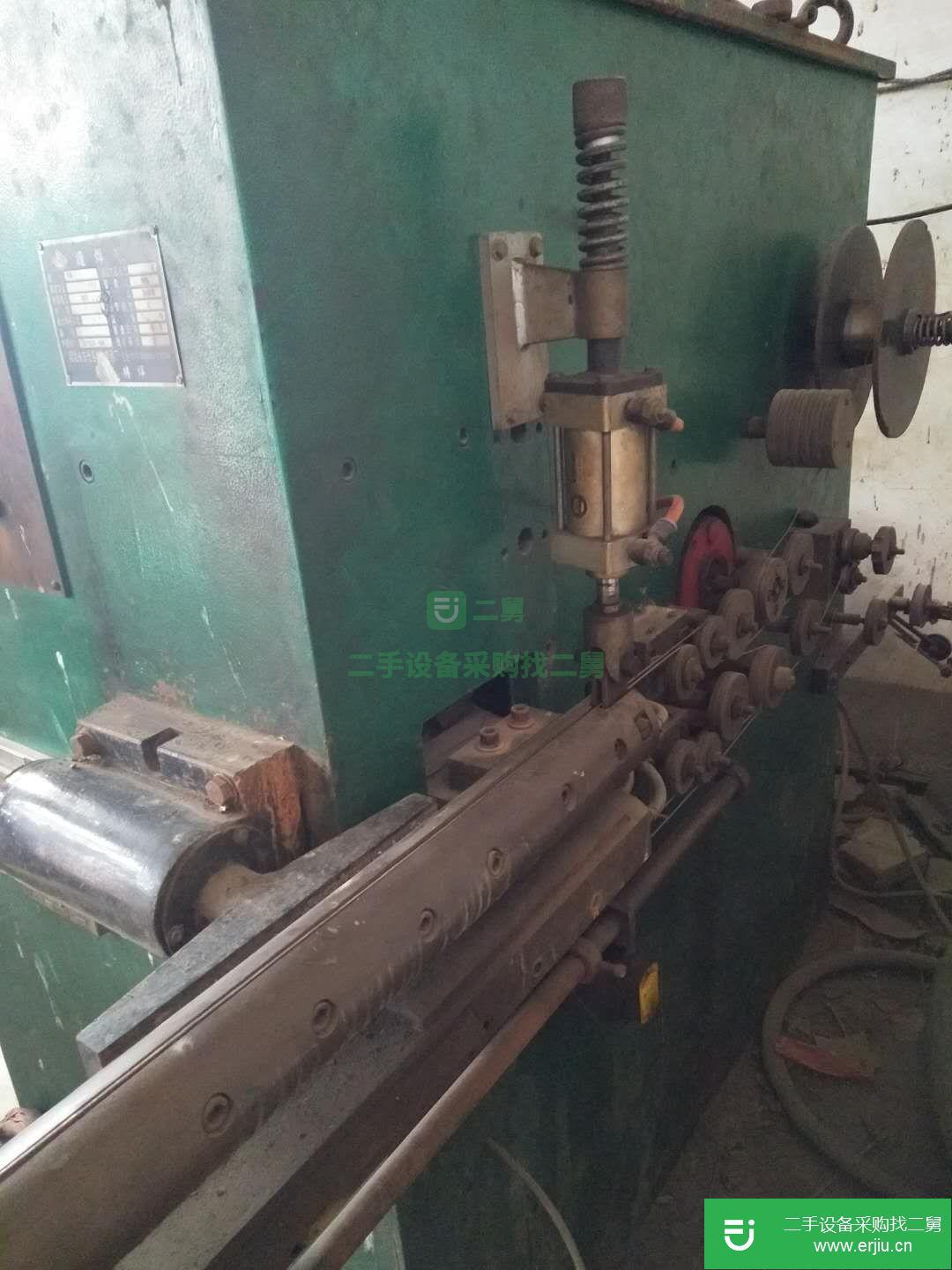 二手縫焊機