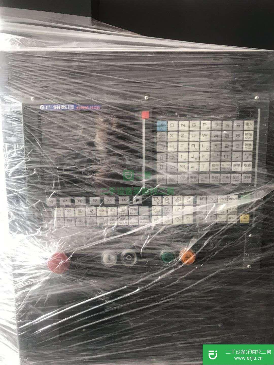 80數控機床