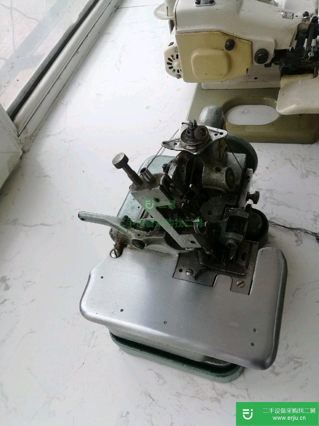 二手碼邊機