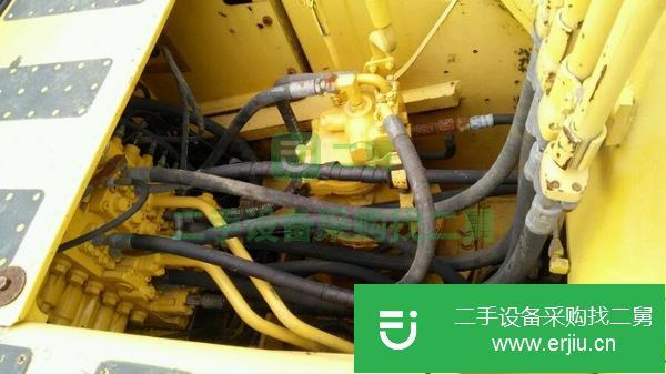二手240-8挖掘機(jī)